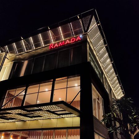 Ramada By Wyndham Yogyakarta Hotel Sleman  Exterior photo