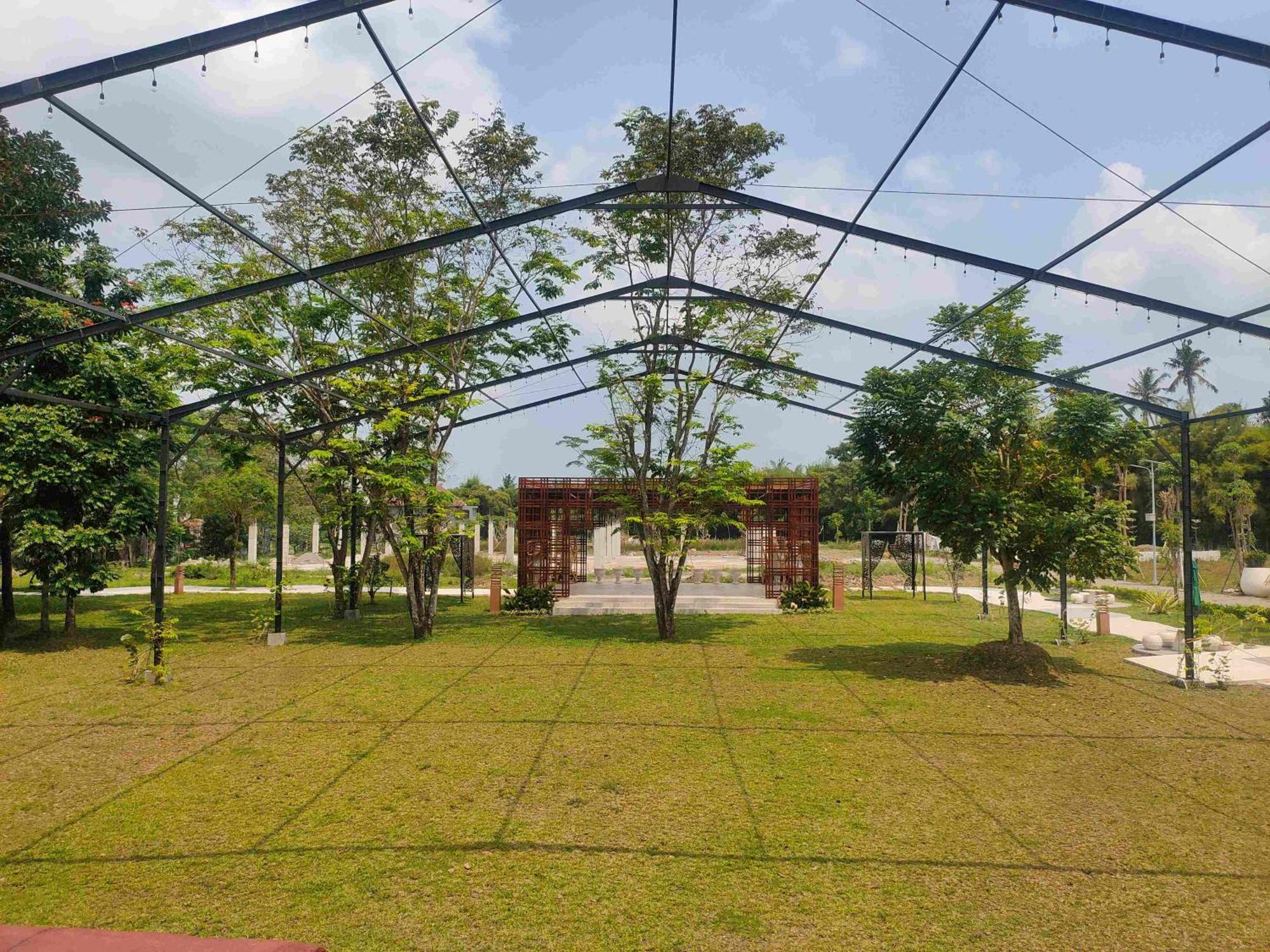 Ramada By Wyndham Yogyakarta Hotel Sleman  Exterior photo