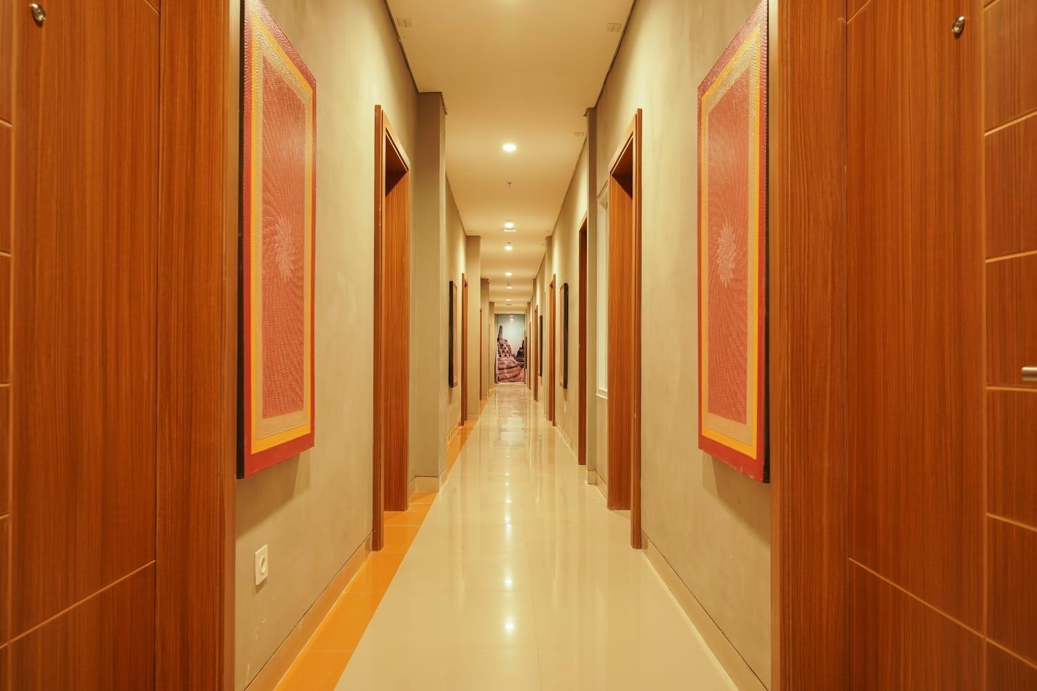 Ramada By Wyndham Yogyakarta Hotel Sleman  Exterior photo